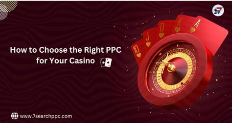 Gambling PPC .